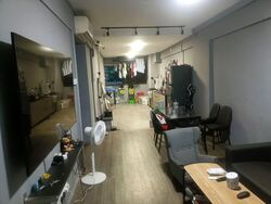 Blk 570 Cheng San Court (Ang Mo Kio), HDB 3 Rooms #559782451